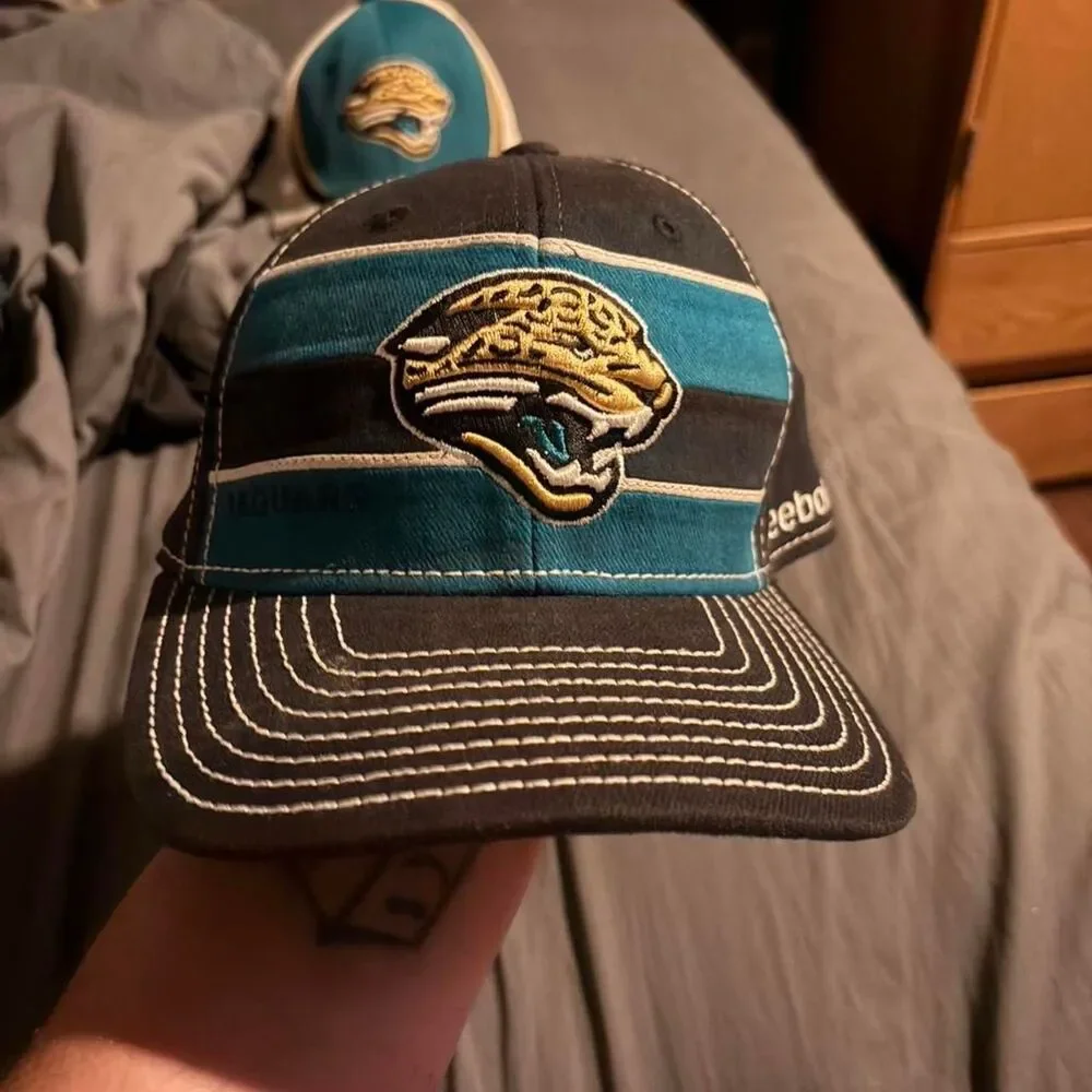 Reebok Men's Hat